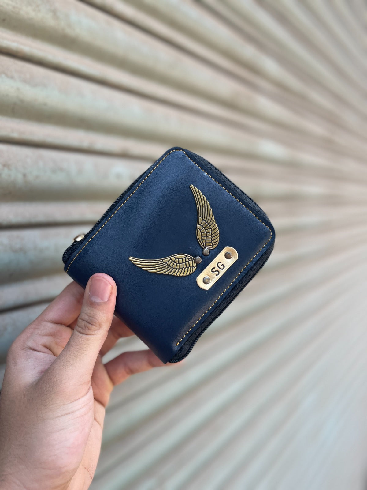 Unisex Wallets