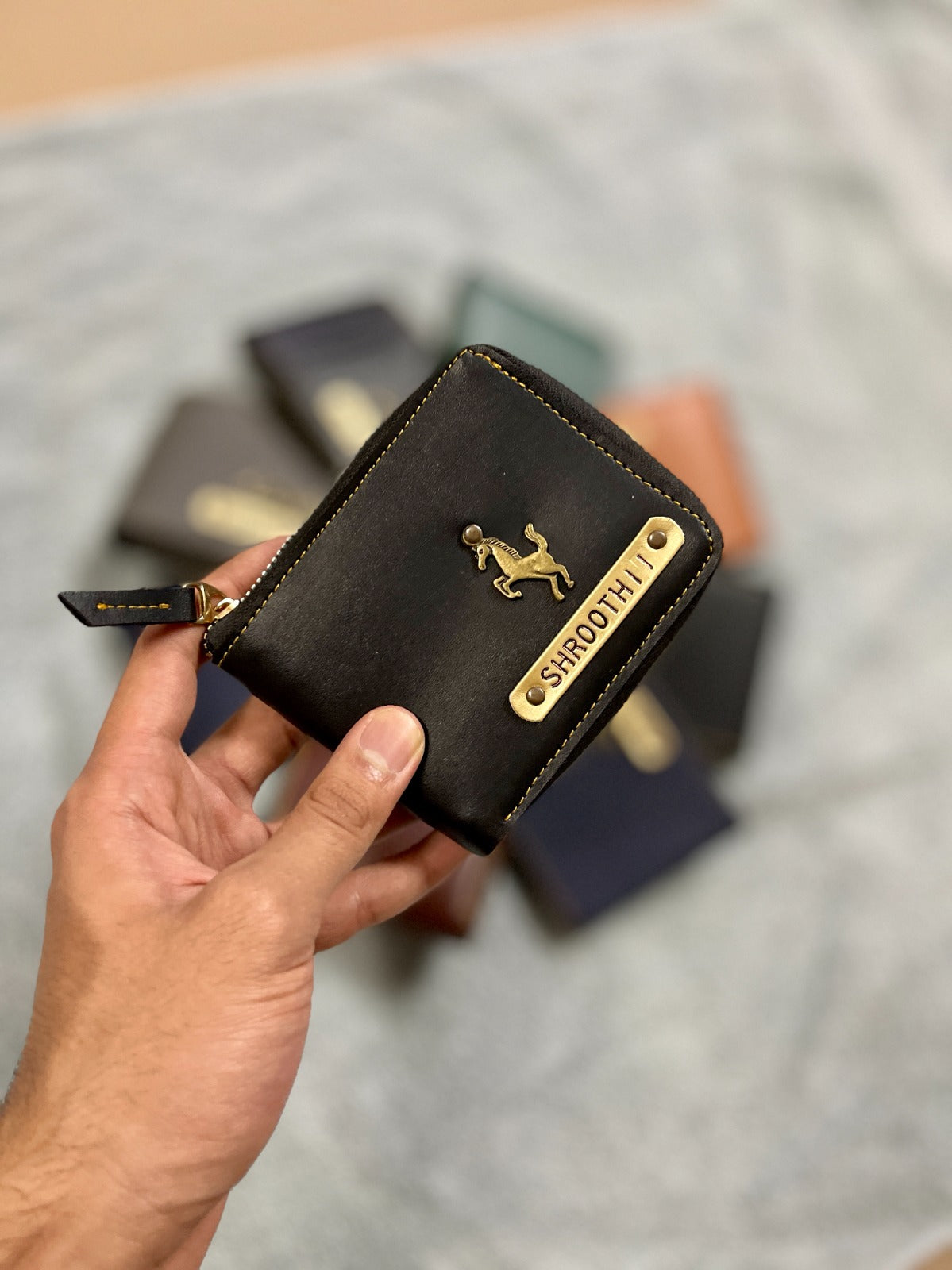 Unisex Wallets