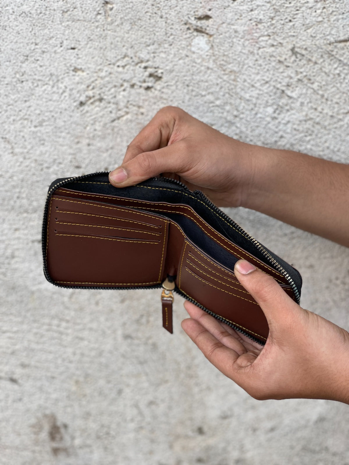 Unisex Wallets