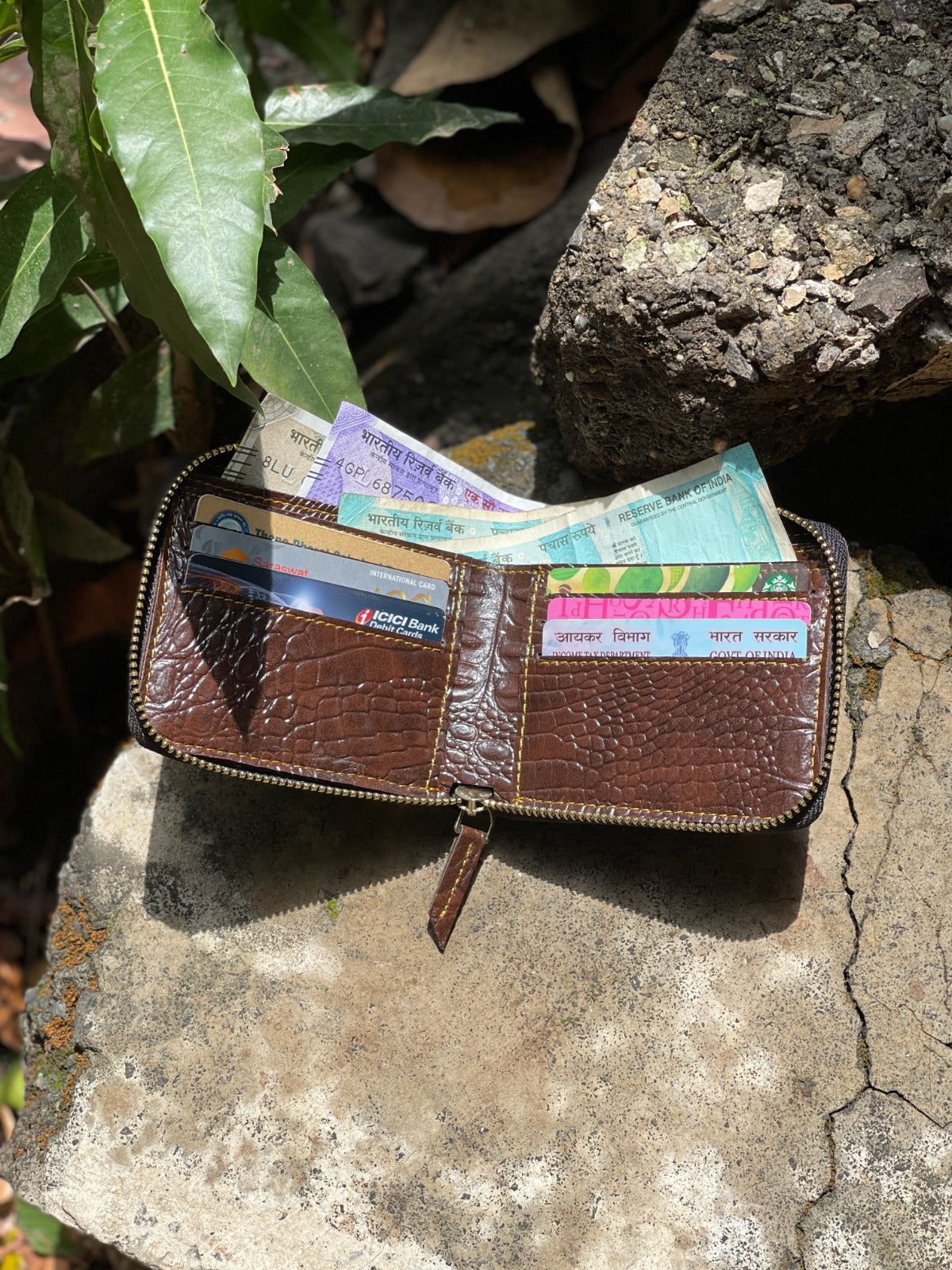 Unisex Wallets