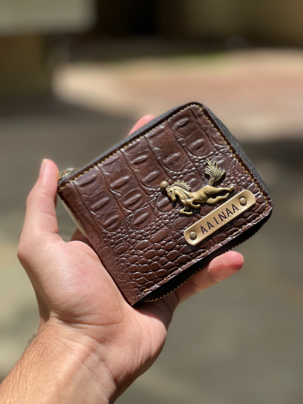Unisex Wallets