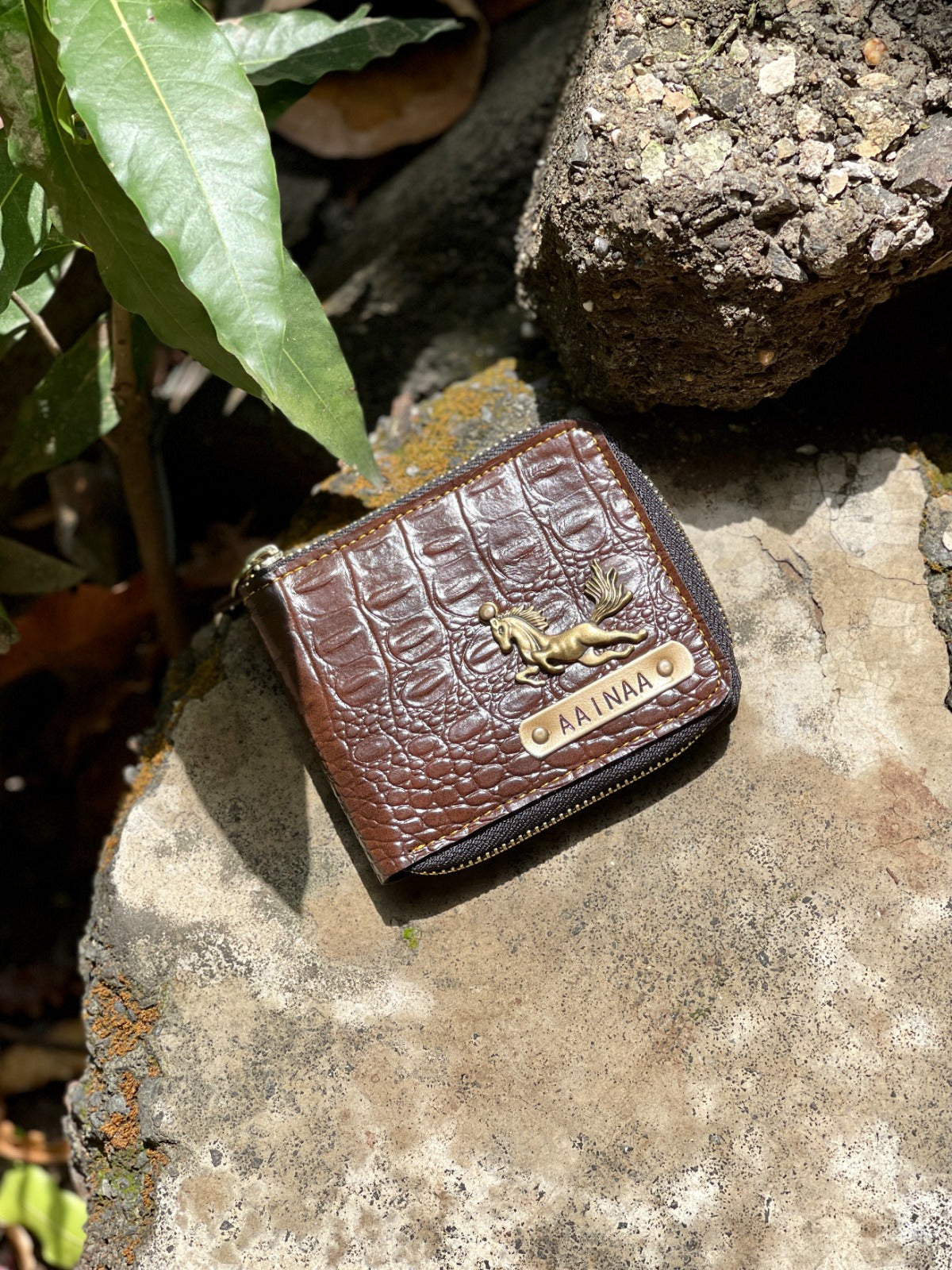 Unisex Wallets