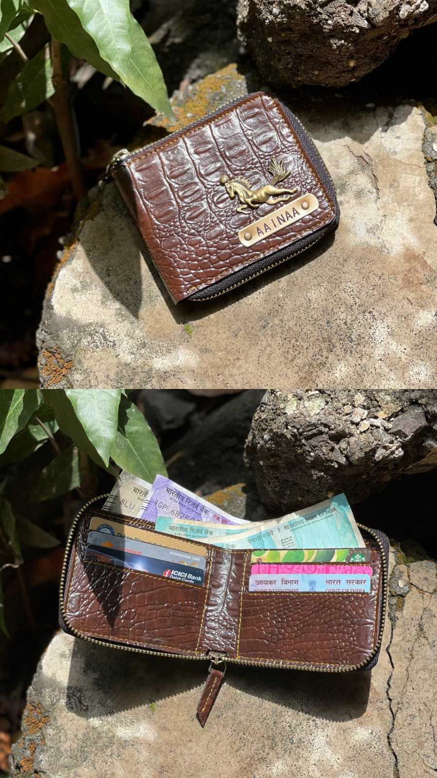Unisex Wallets