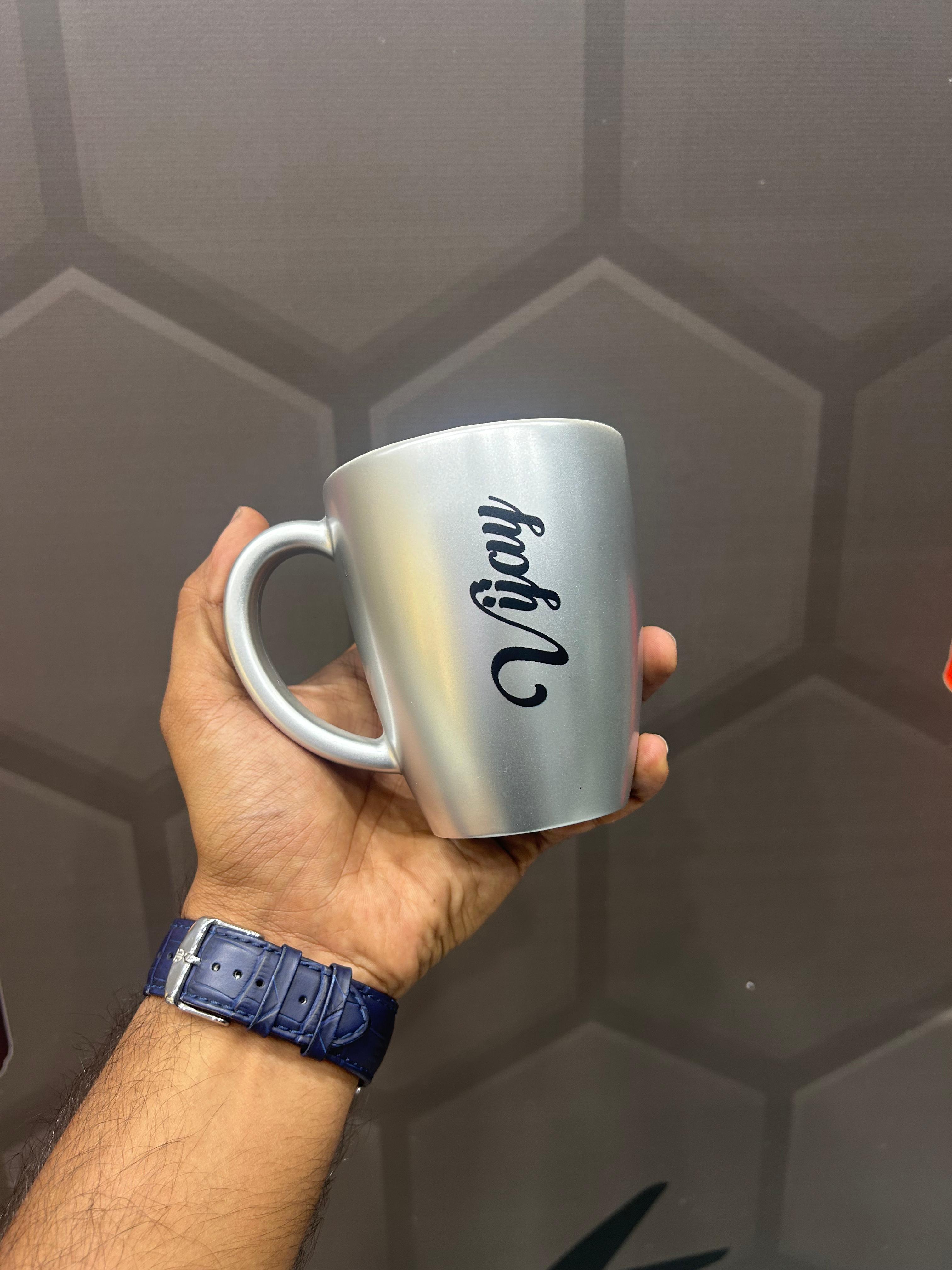 Bistro Mug