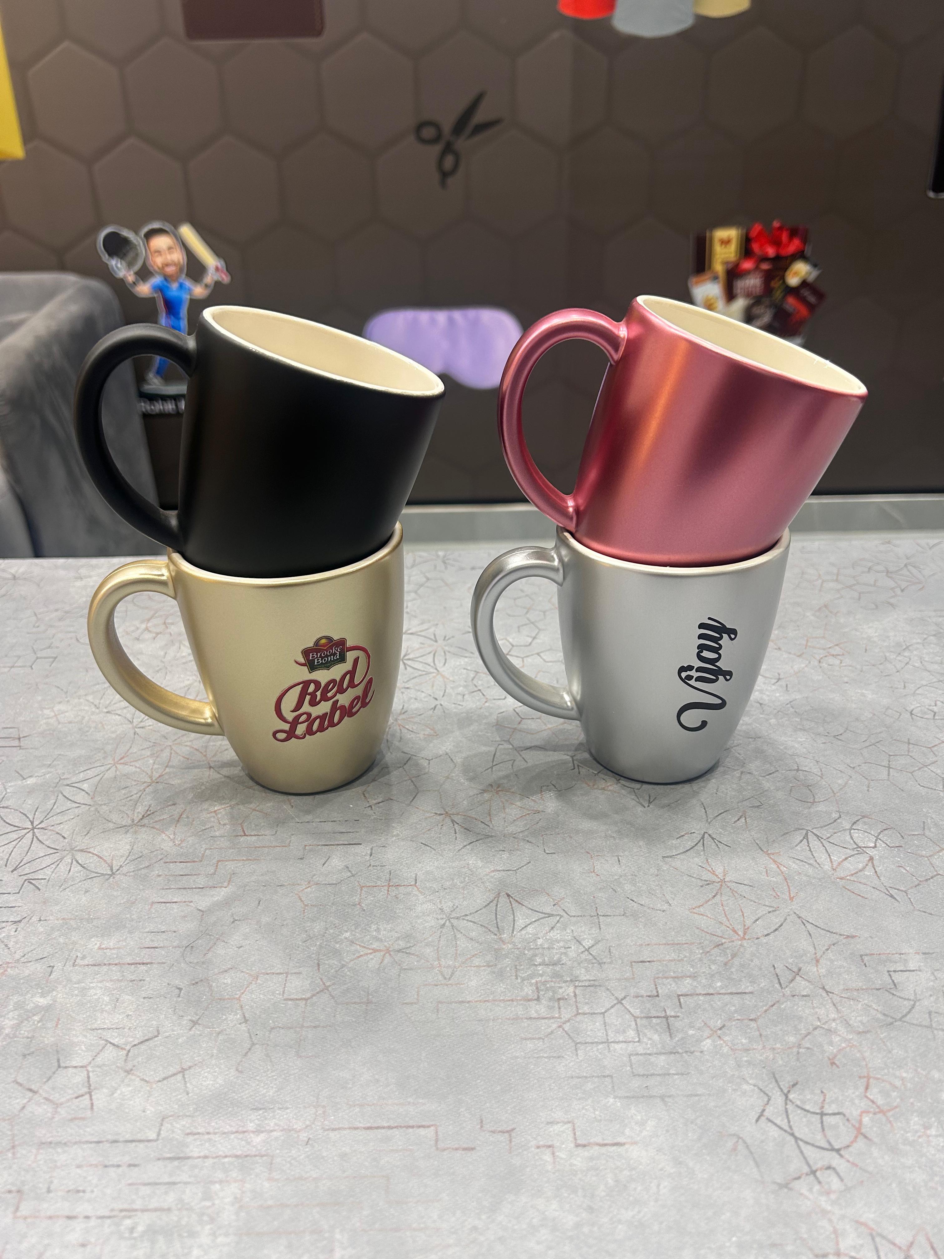 Bistro Mug