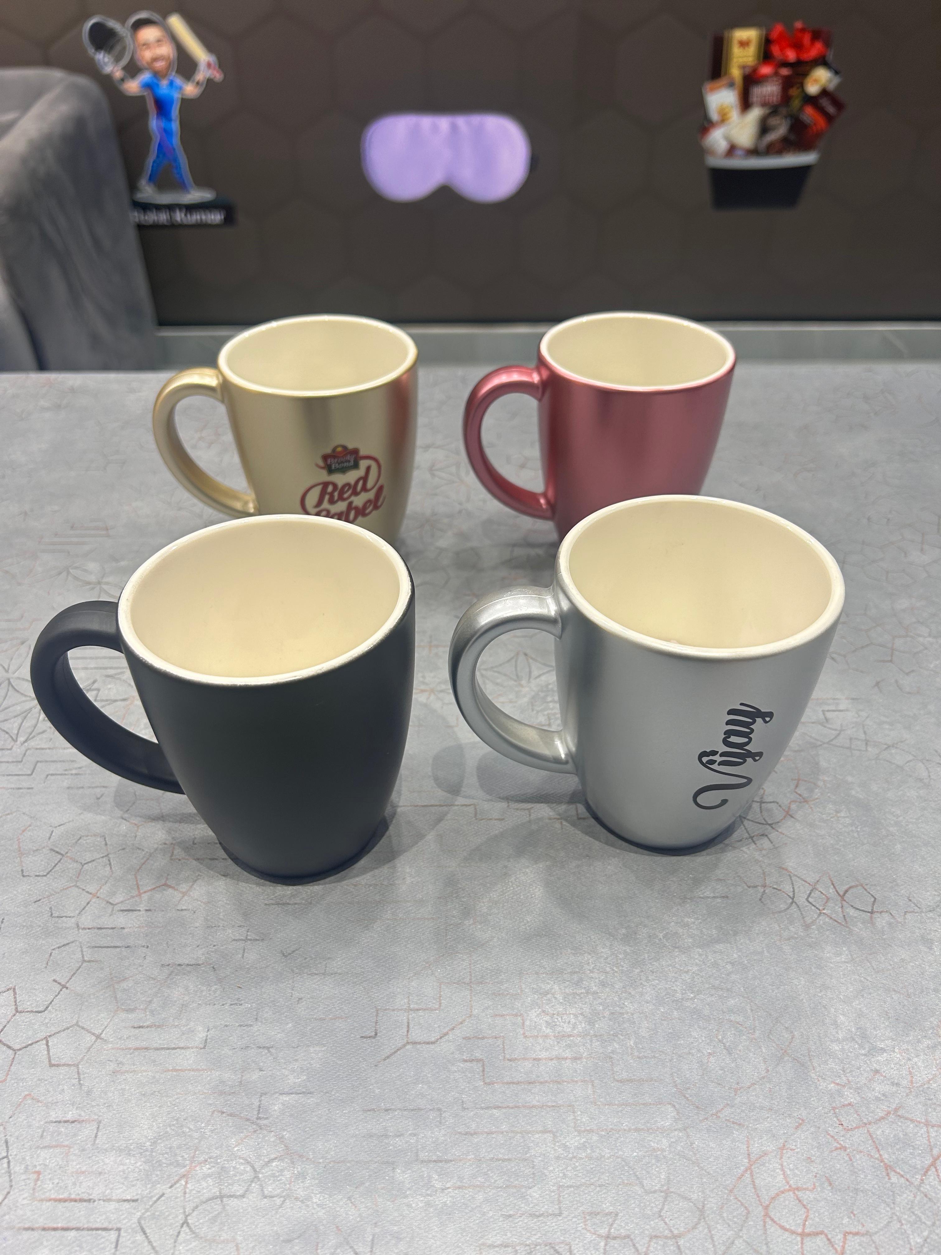 Bistro Mug