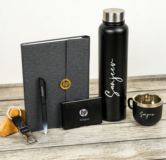 Turbo Gift Set