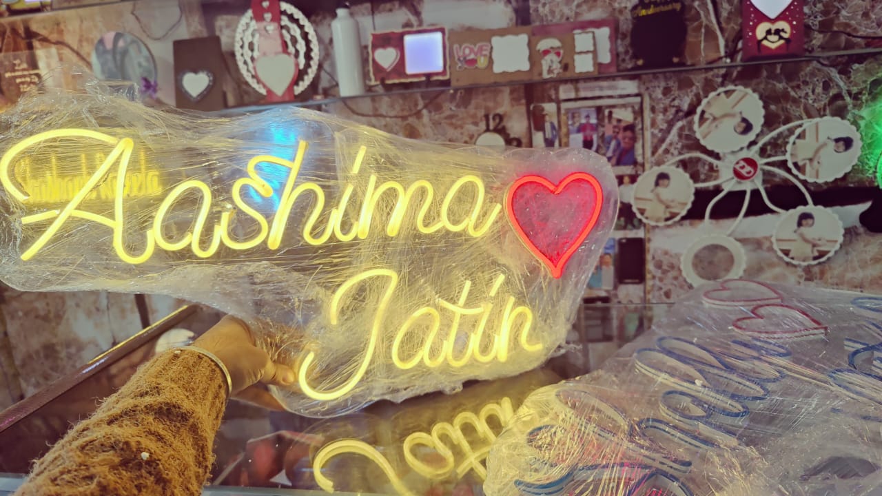 Neon Signs