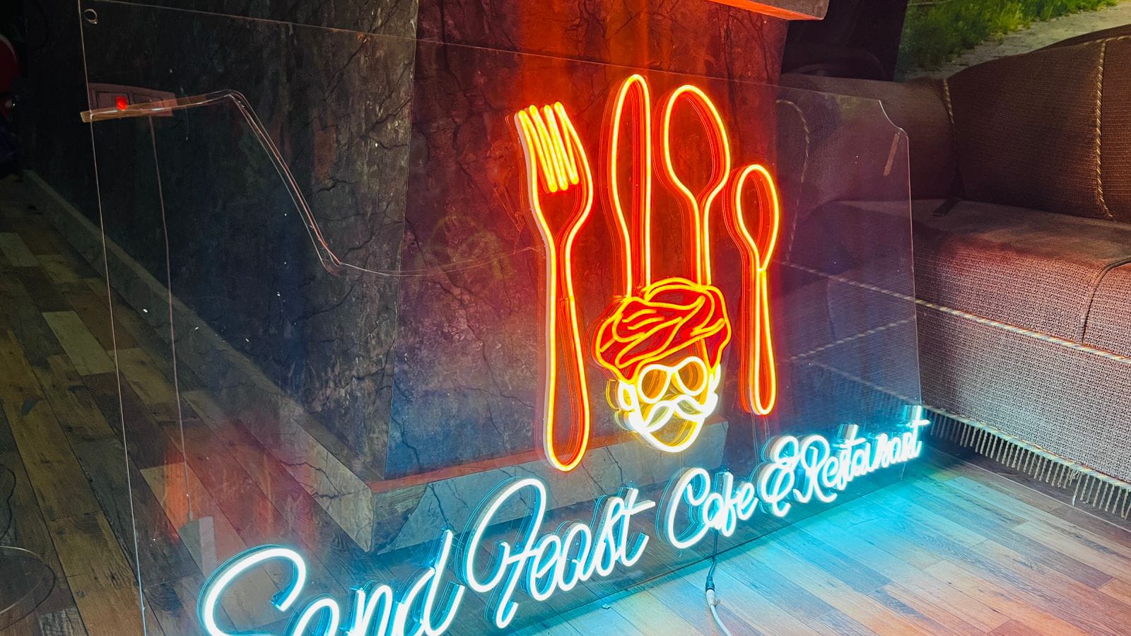 Neon Signs