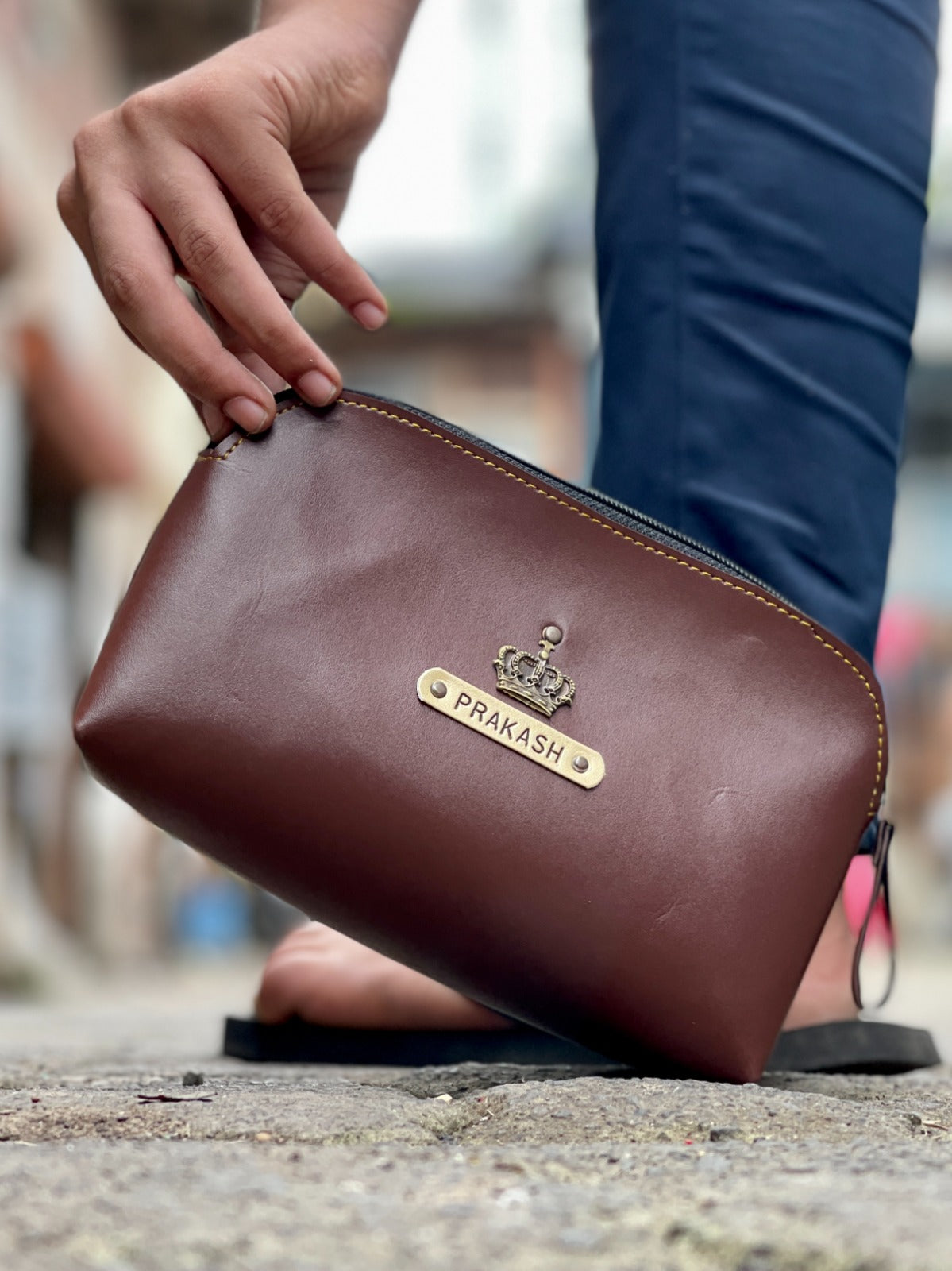 Utility Pouch