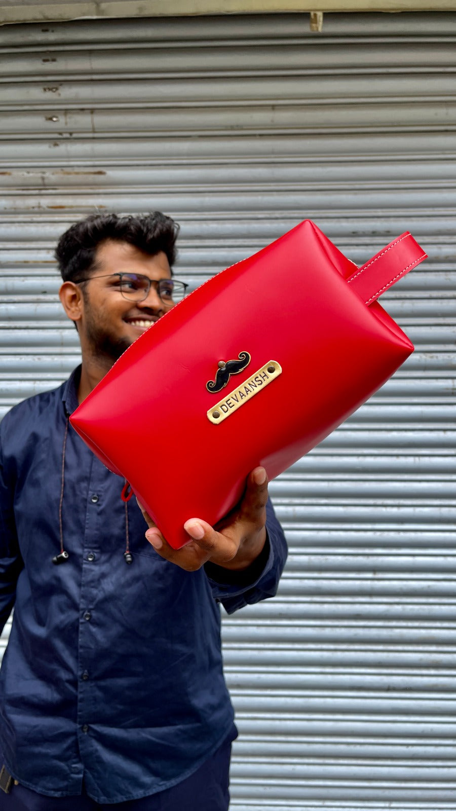 Utility Pouch