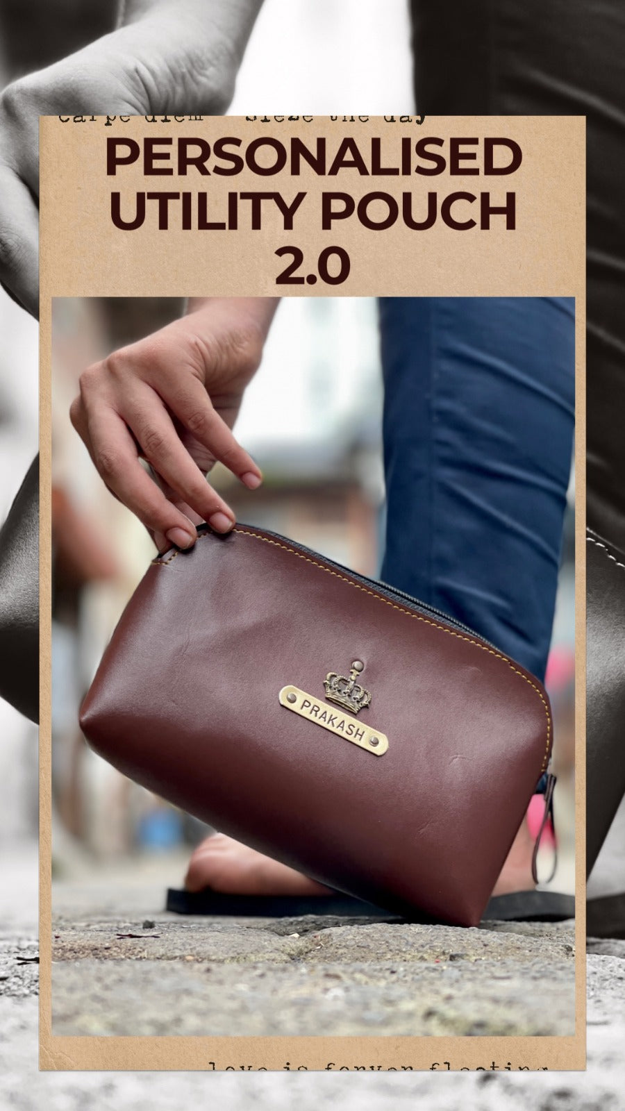 Utility Pouch