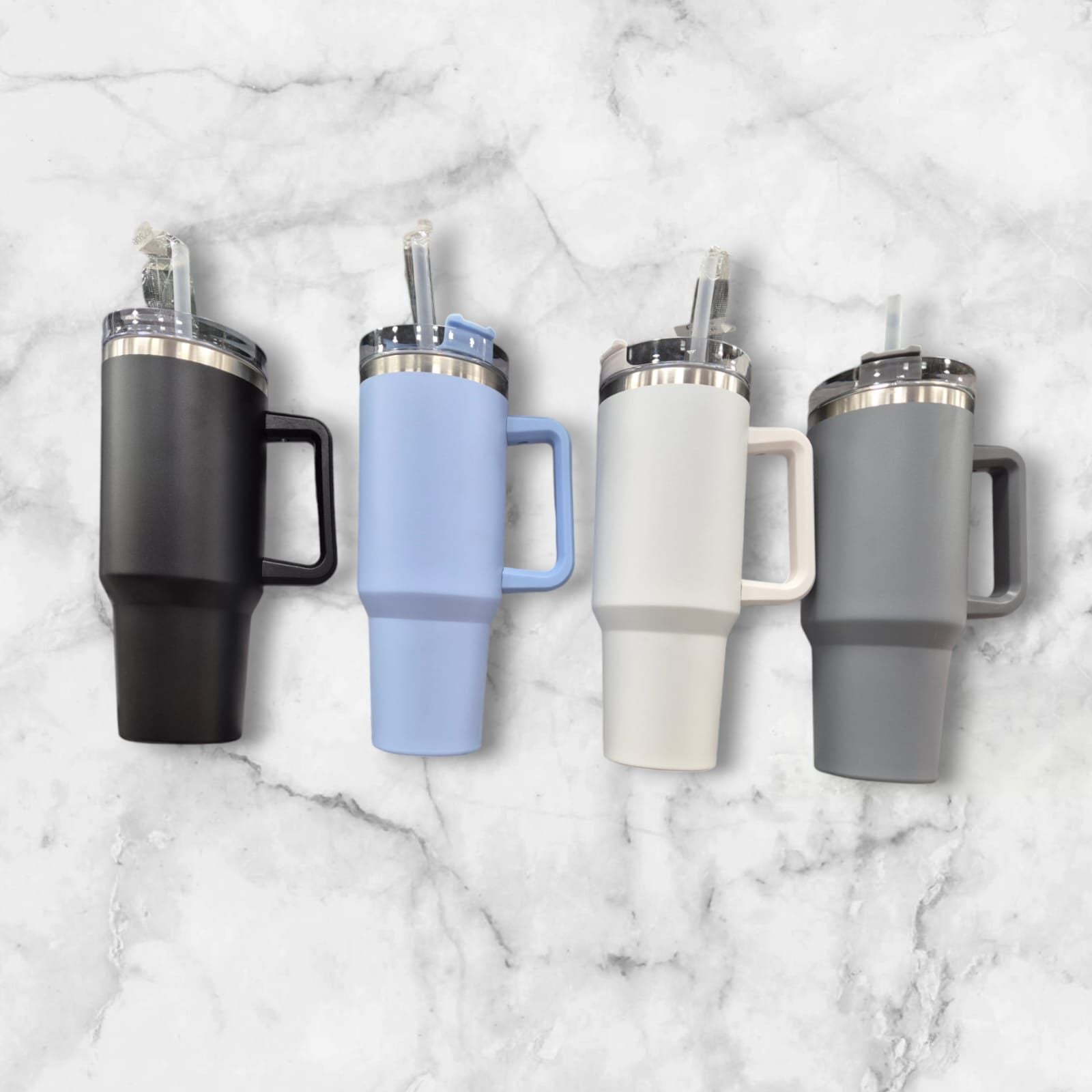 Insulated Travel Flask