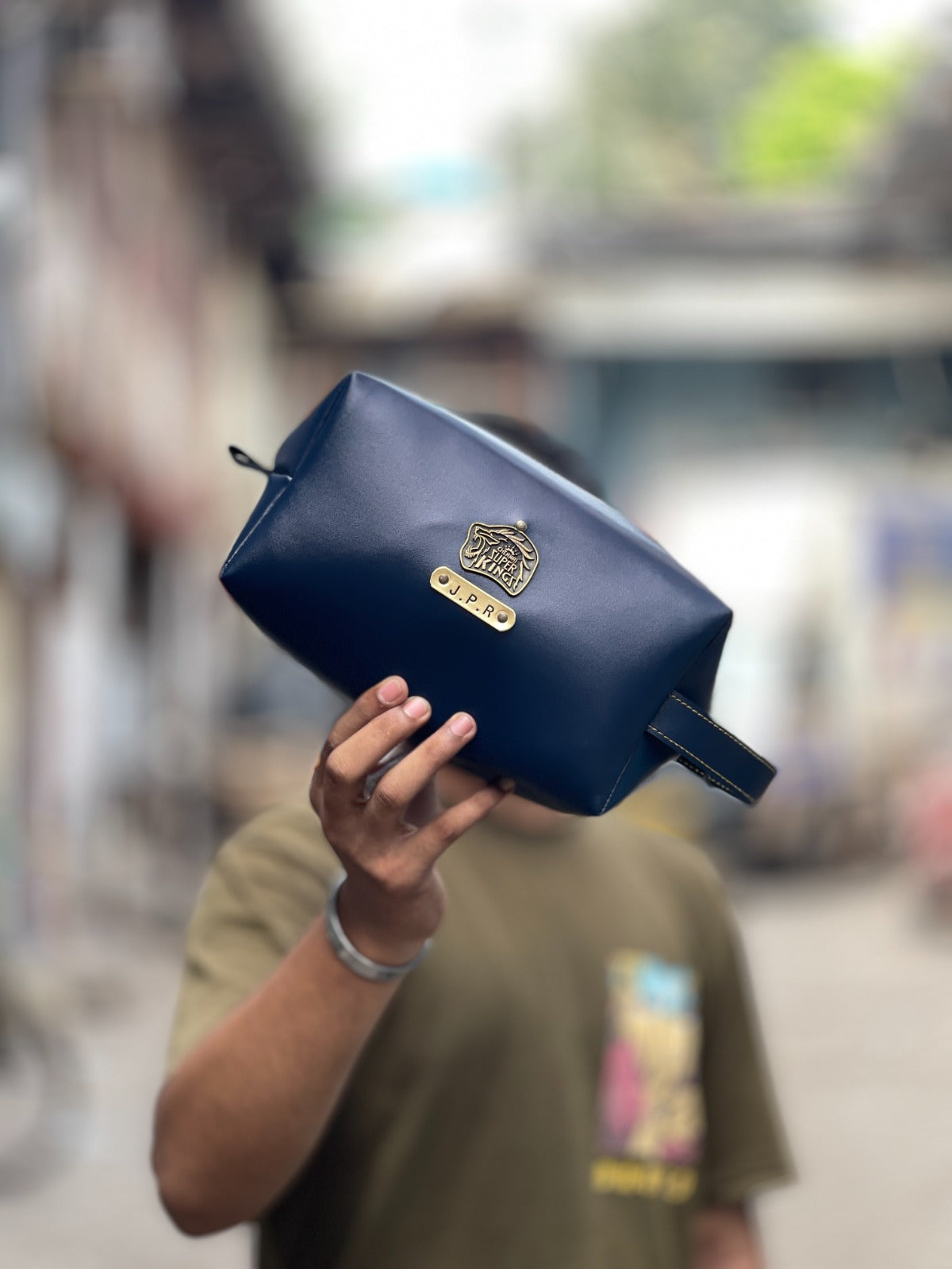 Utility Pouch