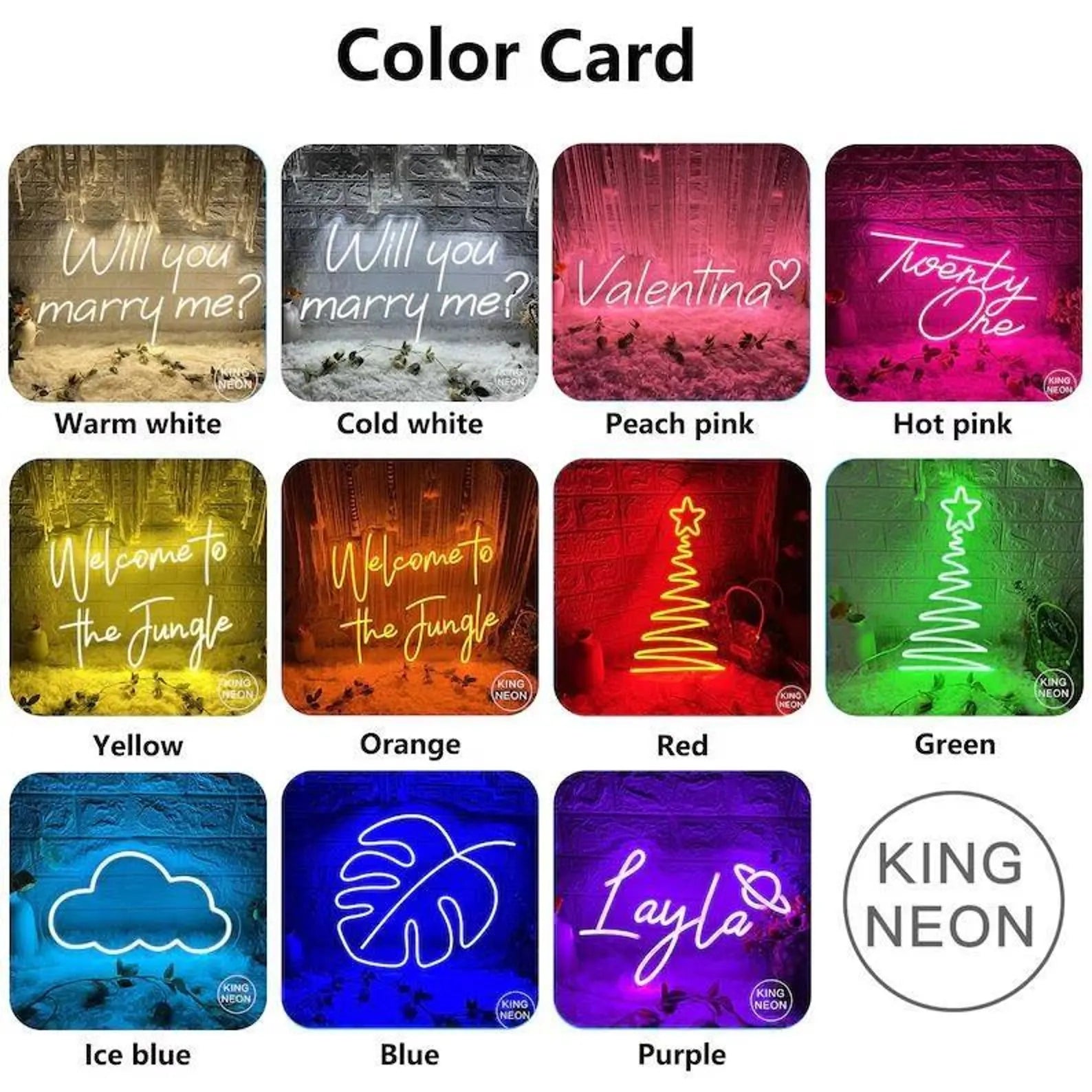 Custom Neon Name Sign, Personalized Neon Sign, Kids Bedroom Neon Sign Light, Light Up Name Sign, Bedroom Ideas, Dorm Decor, Gift for Kids