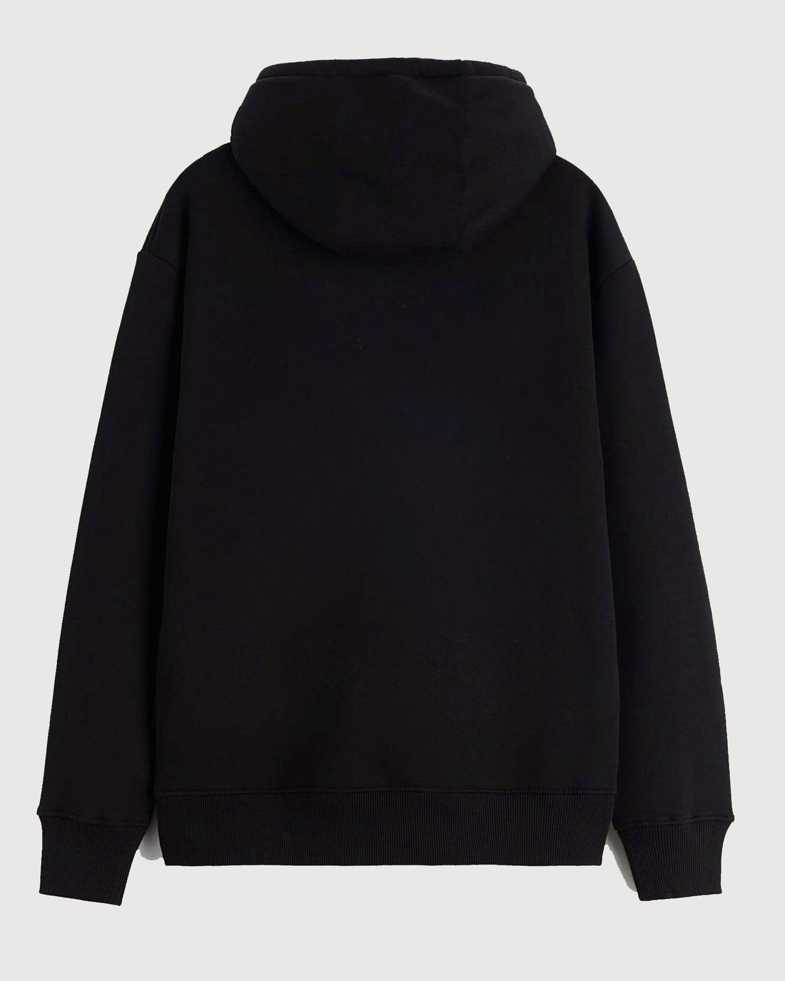 Trust no one - Hooded Sweatshirt