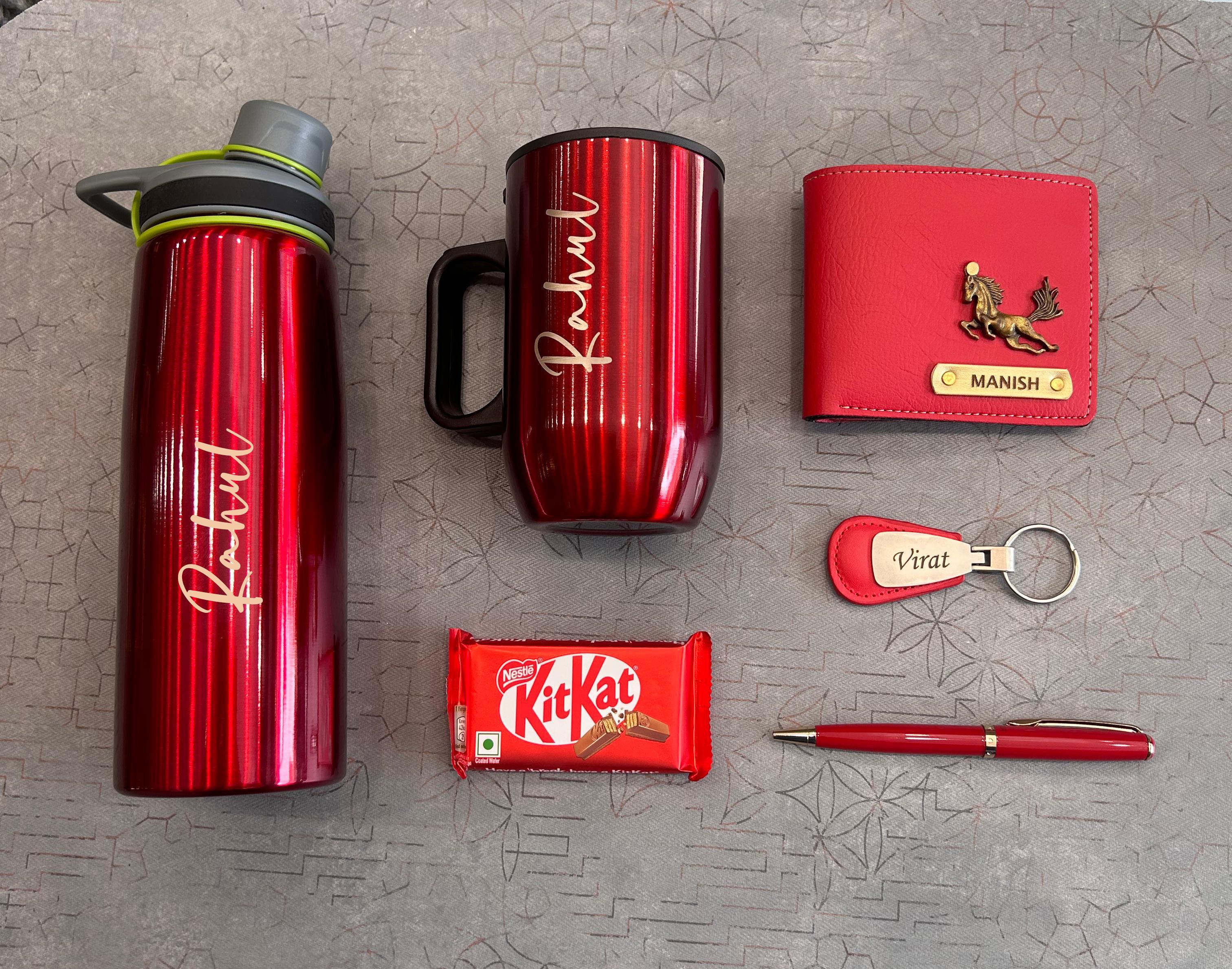 Sunshine gift combo