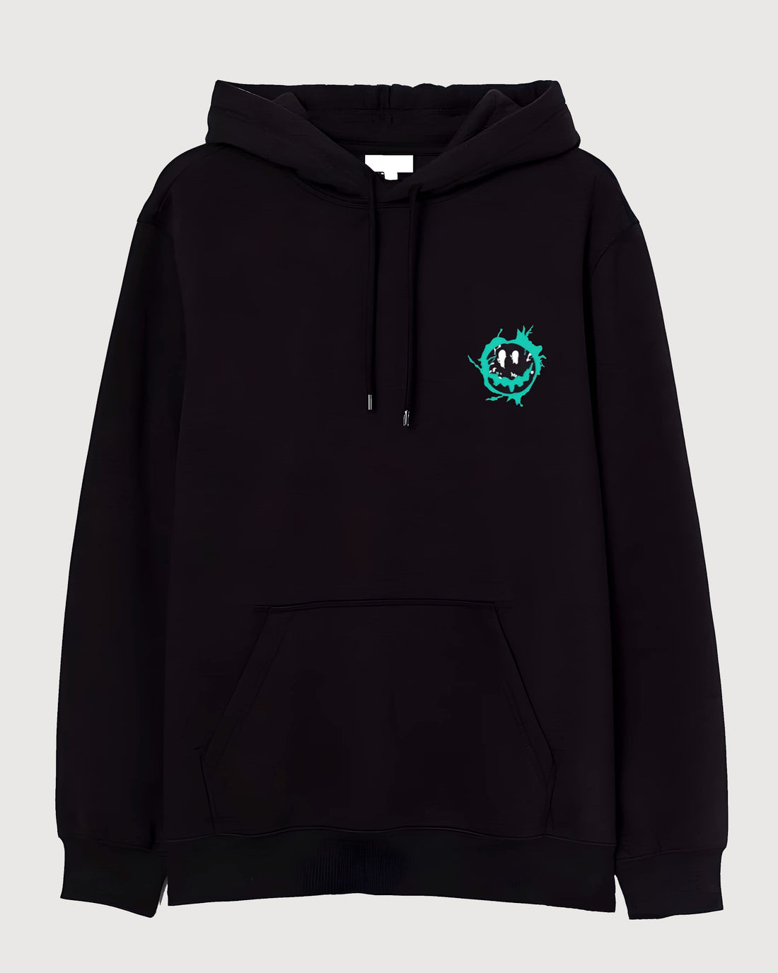 A new smile everyday - Hooded Sweatshirt