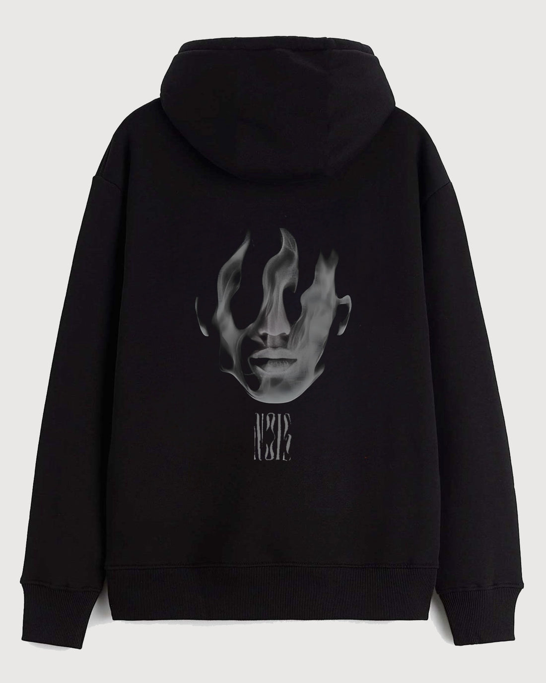 Nois - Hooded Sweatshirt