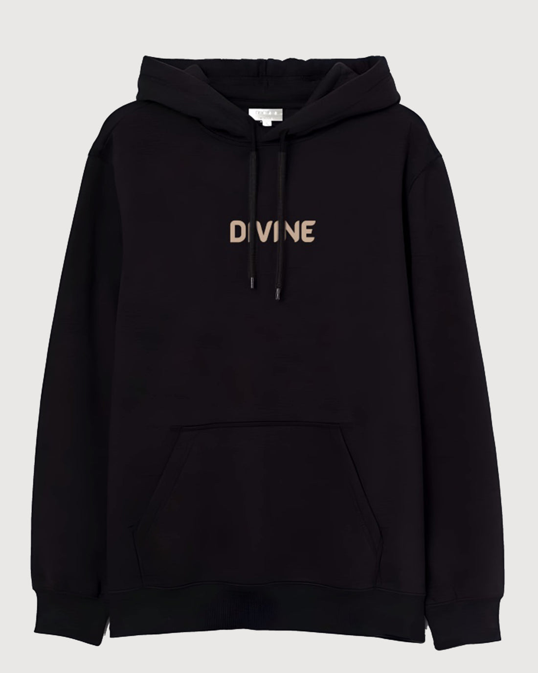 Divine -Hooded Sweatshirt