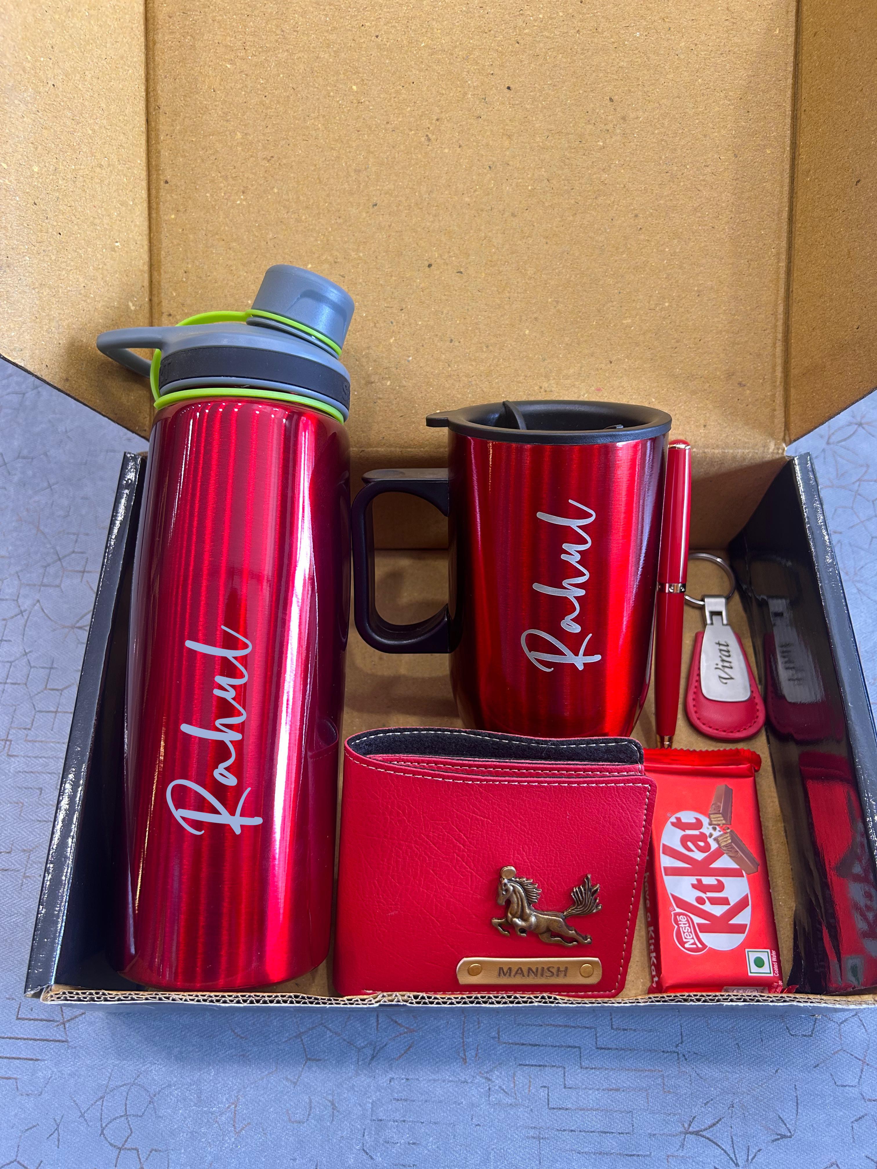Sunshine gift combo