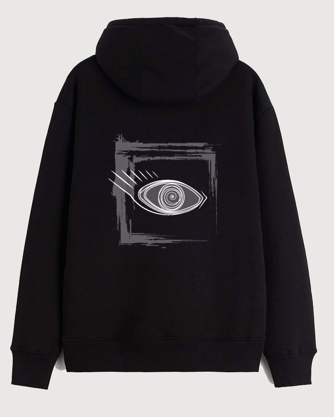 Insomnia - Hooded Sweatshirt