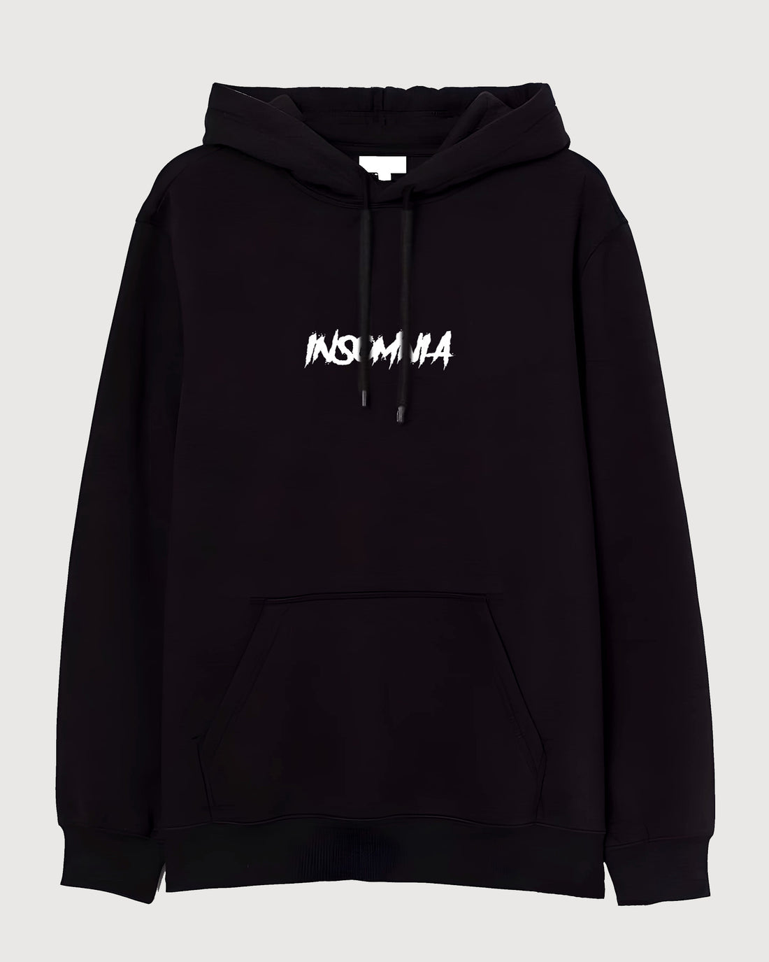 Insomnia - Hooded Sweatshirt
