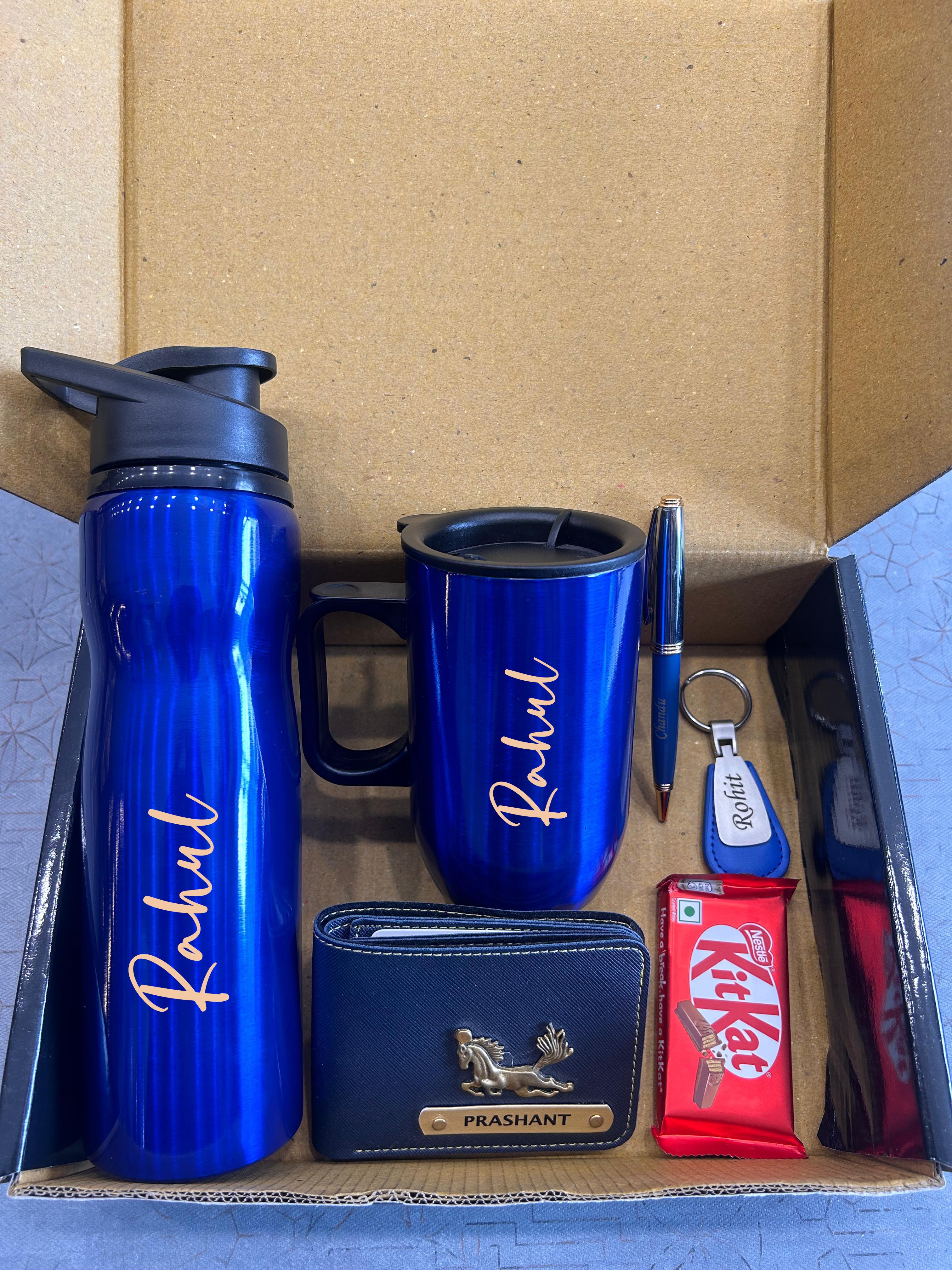 Sunshine gift combo