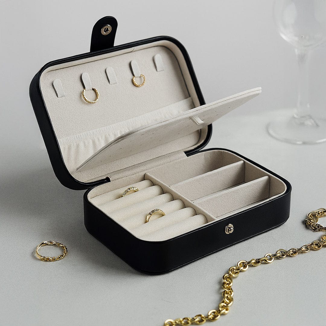 Jumbo jewellery box