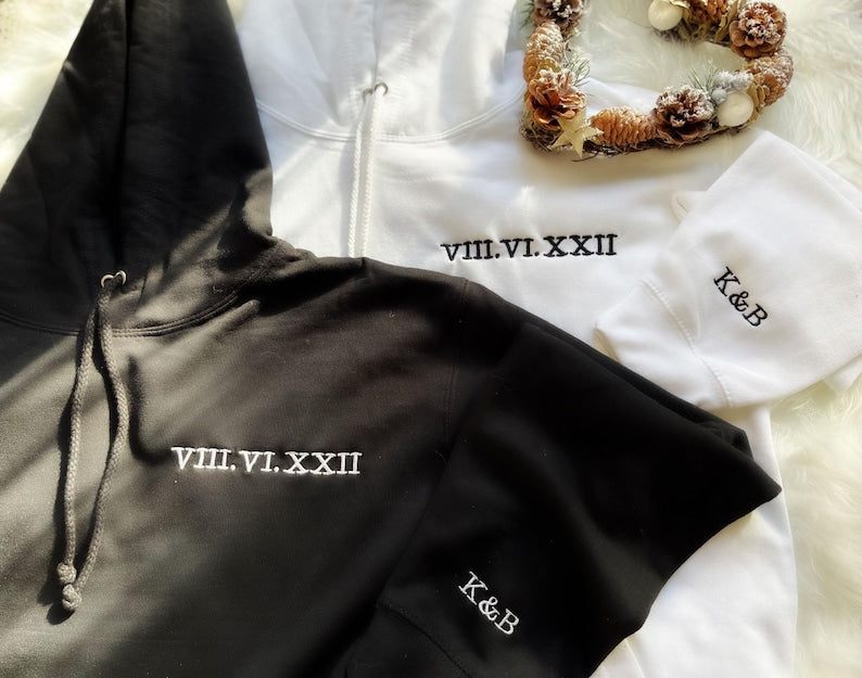 Customised couple gifts